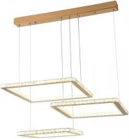 Подвесная люстра Ambrella Acrylica FA1761