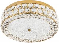 Припотолочная люстра LED4U L1181-500 BS