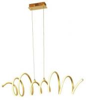 Подвесная люстра Leek Bella LE062200-008