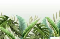 Фотообои Citydecor Цветы и Растения 129 200x140