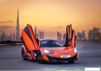 Фотообои Citydecor Транспорт 5 200x140