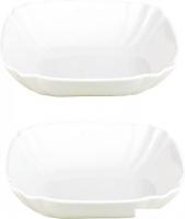 Набор салатников Nouvelle Маршмеллоу 0530188-Н2