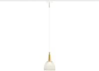 Трековый светильник Ambrella Magnetic Ultra Slim GV1652 WH/GD (белый/золото)