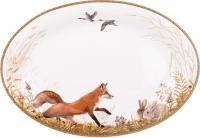 Блюдо Lefard Охота 590-517