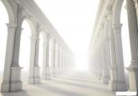 Фотообои Citydecor Абстракция 53 200x140