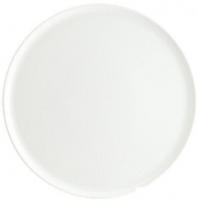 Тарелка обеденная Bonna Iris White IRSWHGRM32PZ
