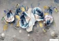 Фотообои Citydecor Абстракция 175 200x140