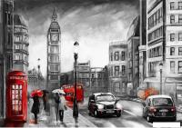 Фотообои Citydecor Города и Архитектура 21 200x140