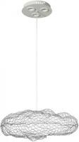 Подвесная люстра LOFT IT Cloud 10247/350 (Silver)