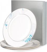 Набор тарелок Fissman Lyon 14067