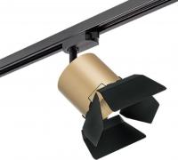 Трековый светильник Lightstar Rullo R1T3490487