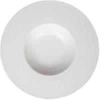 Тарелка глубокая Corone Rosenthal LG006 фк9940 (белый)