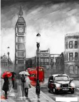 Фотообои Citydecor Города и Архитектура 21 200x260