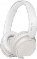 Наушники Philips TAH5209 (белый)