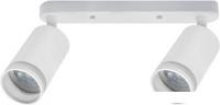 Бра In Home НПБ СПОТ-2xGU10-AR-WH 4690612045603