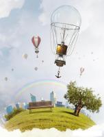 Фотообои Arthata Fotooboi-Raznoe-87 (200x270)