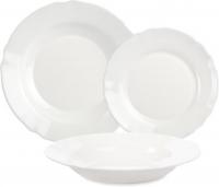 Набор тарелок Luminarc Louis XV V2940 (18пр)