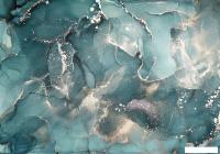 Фотообои Citydecor Флюид 14 200x140