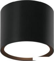 Точечный светильник Wolta WSL-GX53/01BL