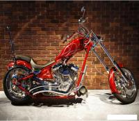 Фотообои Citydecor Транспорт 23 300x260