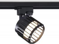Трековый светильник Ambrella GL5349 BK (черный)