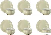 Набор салатников Lenardi Multicolor 133-363 (6шт)