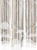 Фотообои Vimala Векторные деревья 270x200