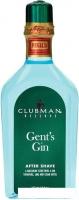 Лосьон после бритья Clubman After Shave Gent Gin 177 мл