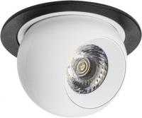 Точечный светильник Lightstar Intero i61764