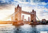 Фотообои Citydecor Города и Архитектура 48 200x140