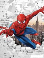 Фотообои Arthata Fotooboi-SpiderMan-66 (200x270)