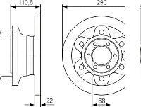 Bosch 0986479S95