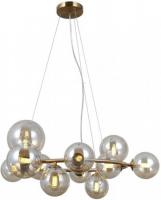 Подвесная люстра Moderli Molly V10790-11P