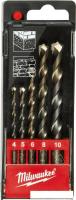 Набор сверл Milwaukee 4932480157