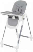 Высокий стульчик MOWbaby Honey New MBH170 (grey)