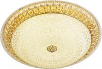 Припотолочная люстра LED4U L1109-500 GD