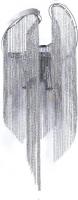 Бра LOFT IT Stream 10208W (Smoke)