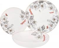 Столовый сервиз Lefard Райские яблочки 275-1223 (12шт)