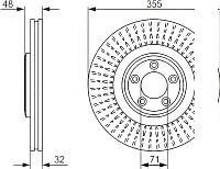 Bosch 0986479754