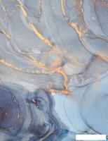 Фотообои Citydecor Флюид Арт 23 200х260