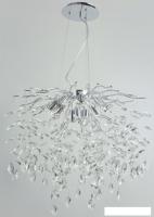 Подвесная люстра Mirastyle BL-8180/8G-600 CR