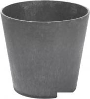 Вазон Multy Home Octavia EU5100068 (серый)