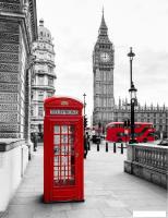 Фотообои Citydecor Города и Архитектура 50 200x260