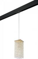Трековый светильник Lightstar Cristallo PRO795422