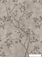 Фотообои Vimala Ветви бежевые 270x200