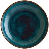 Тарелка глубокая Bonna Sphere Ocean Bloom SPEOCBLM23CK