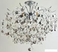 Люстра средней высоты Mirastyle BL-2387/6+3-600