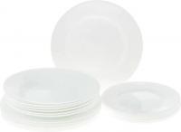 Набор тарелок Luminarc Everyday Q9318 (18шт)