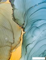 Фотообои Citydecor Флюид Арт 22 200х260