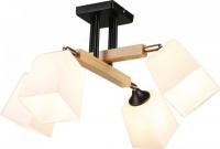 Люстра средней высоты Aitin Pro НПБ 02-4x60-101 N4720/4